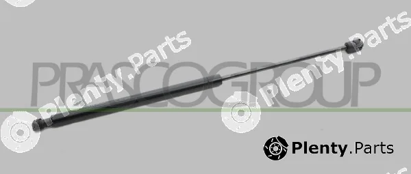 Prasco FT7159055 — Gas Spring, boot/cargo area