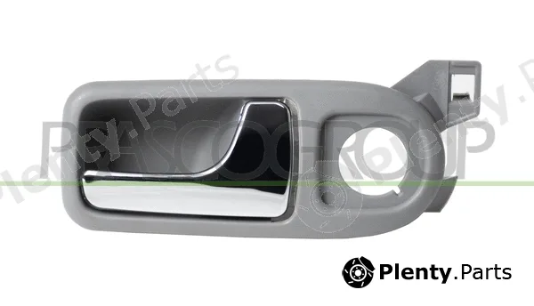 Prasco ST0018405 — Exterior Door Handle