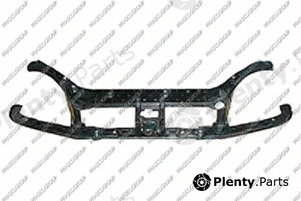 Prasco FD4203210 — Radiator Support