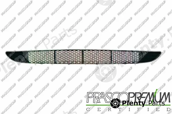 Prasco FD4202120 — Ventilation Grilles, bumper PremiumCertified