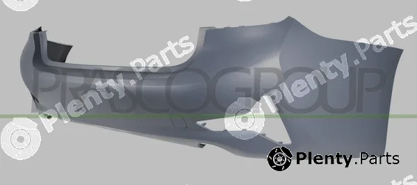 Prasco BM0341051 — Bumper