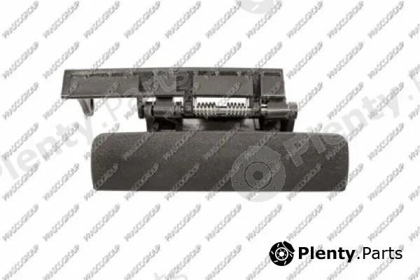 Prasco PG0408001 — Exterior Door Handle