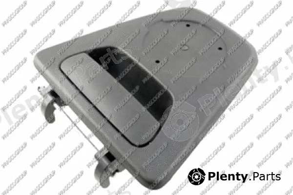 Prasco DA3208301 — Exterior Door Handle