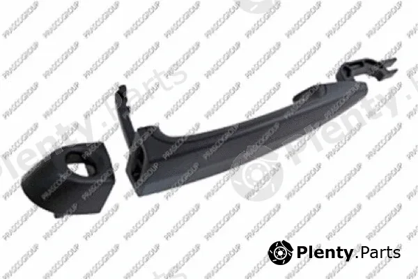 Prasco BM8228002 — Exterior Door Handle