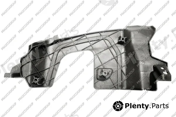 Prasco ME0471064 — Mount, exhaust system