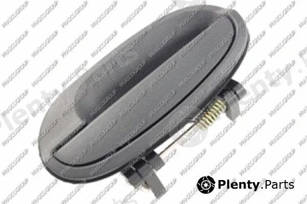 Prasco DW3248102 — Exterior Door Handle