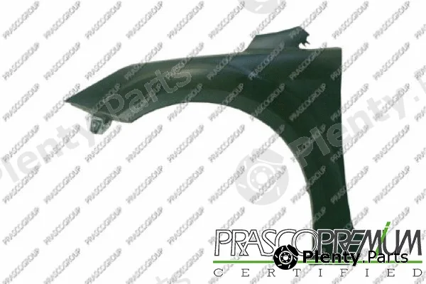 Prasco FD4263034 — Wing PremiumCertified