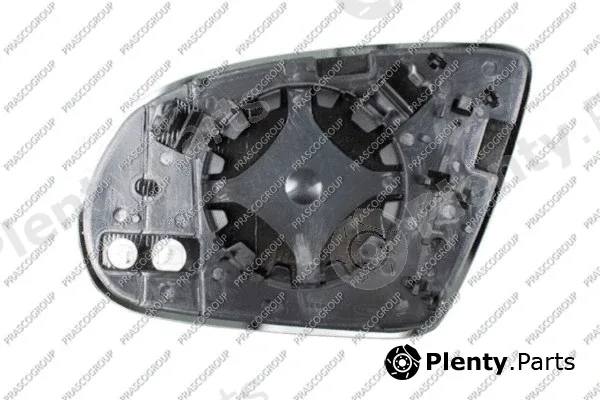 Prasco AD0647503 — Mirror Glass, exterior mirror