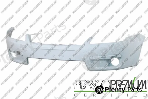 Prasco FD7151001 — Bumper PremiumCertified