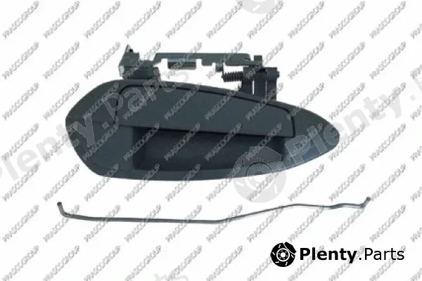 Prasco FT3448003 — Exterior Door Handle