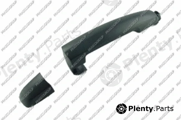 Prasco SZ0568043 — Exterior Door Handle