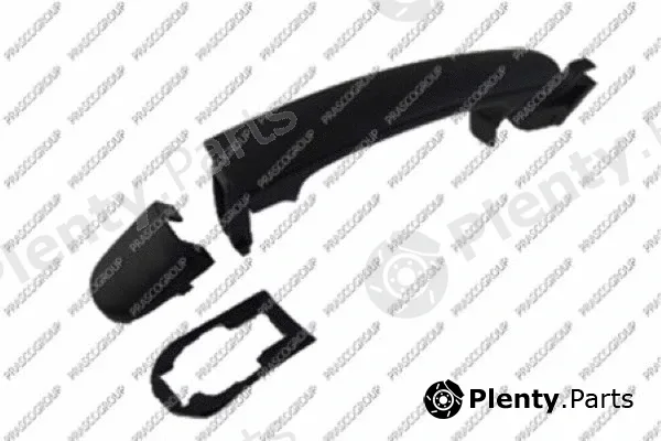 Prasco VG3308003 — Exterior Door Handle