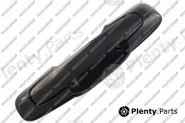 Prasco SZ0548208 — Exterior Door Handle