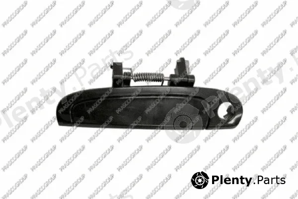Prasco KI3208008 — Exterior Door Handle