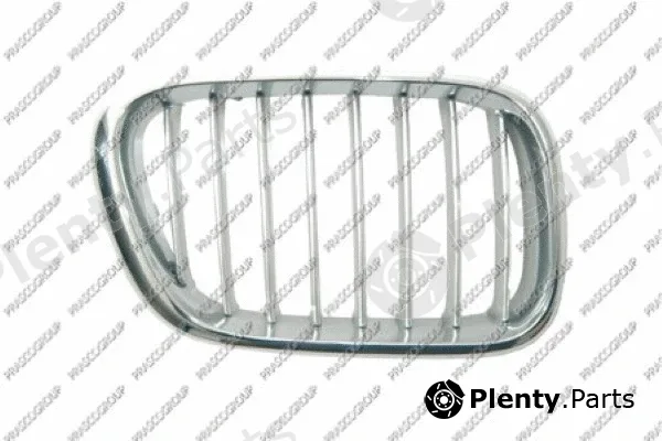 Prasco BM8202013 — Radiator Grille