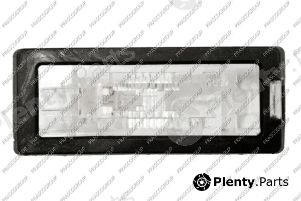 Prasco RN0324350 — Licence Plate Light