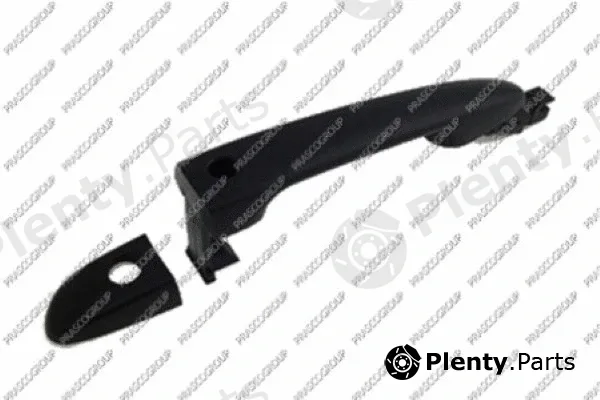 Prasco MZ3098044 — Exterior Door Handle