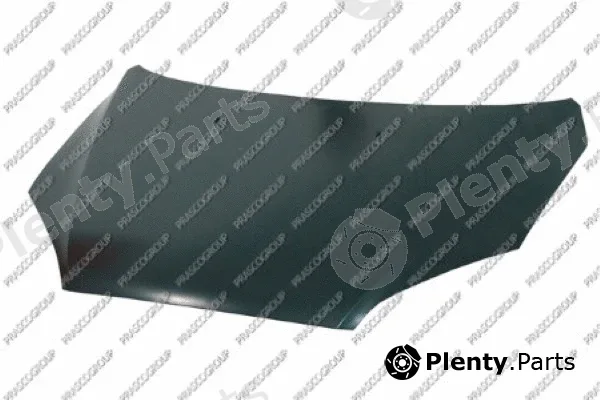 Prasco FD4243100 — Bonnet