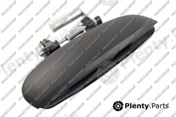 Prasco HN0028101 — Exterior Door Handle