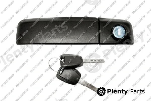 Prasco FT1228002 — Exterior Door Handle