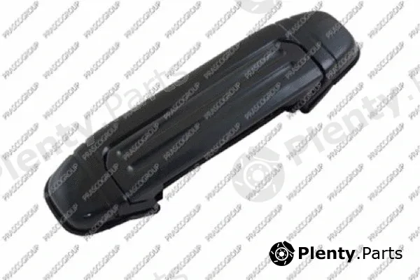 Prasco MB1558102 — Exterior Door Handle