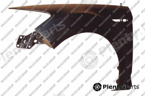 Prasco FD1103014 — Wing