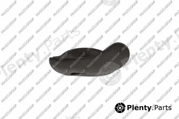 Prasco FT1378602 — Door Handle, interior equipment