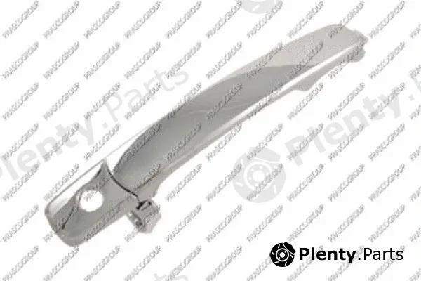 Prasco DS7108006 — Exterior Door Handle