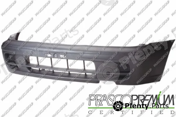 Prasco DS4201001 — Bumper