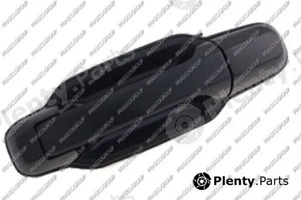 Prasco KI8128104 — Exterior Door Handle