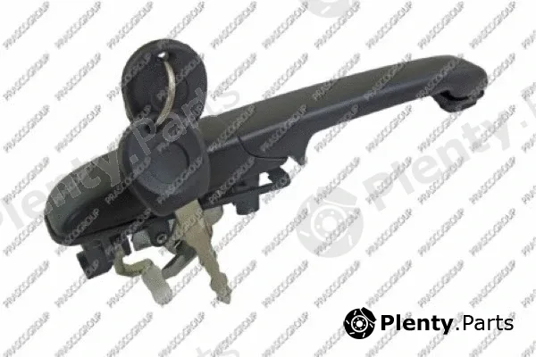 Prasco VG0518001 — Exterior Door Handle