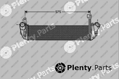 Prasco RN916N001 — Charge Air Cooler PrascoSelection