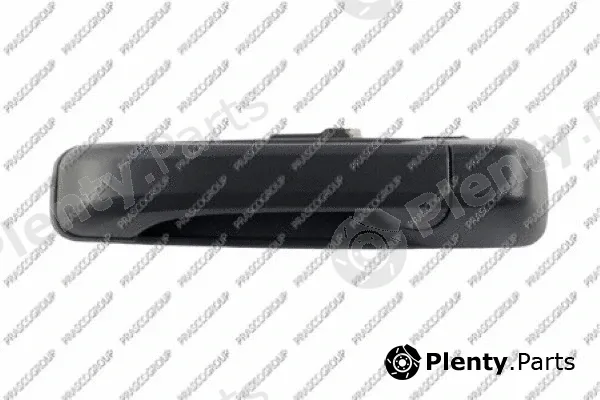 Prasco JE0208102 — Exterior Door Handle