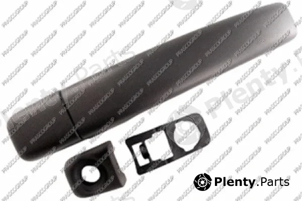 Prasco DS9628211 — Exterior Door Handle