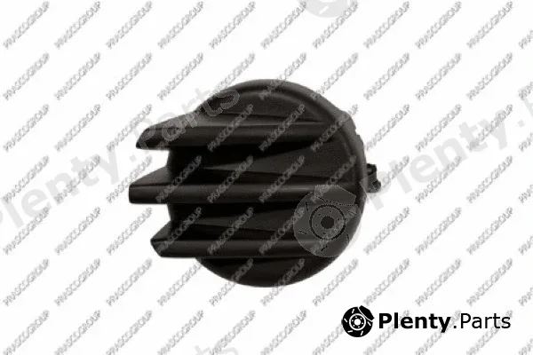 Prasco FT9221250 — Eyelid, front fog light