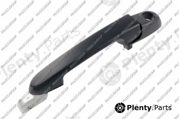 Prasco HN0198032 — Exterior Door Handle