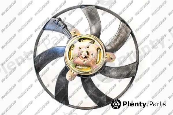 Prasco VG017F002 — Fan, engine cooling PrascoSelection