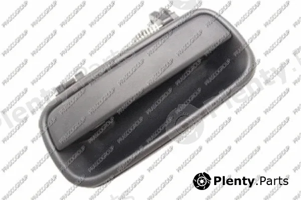 Prasco TY8148101 — Exterior Door Handle