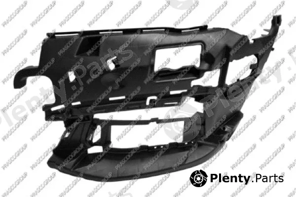 Prasco BM1051304 — Holder, front fog light