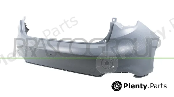 Prasco FT4481071 — Bumper