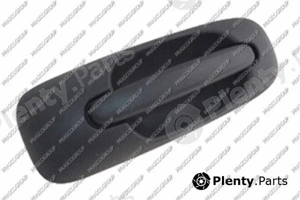 Prasco DG0058001 — Exterior Door Handle