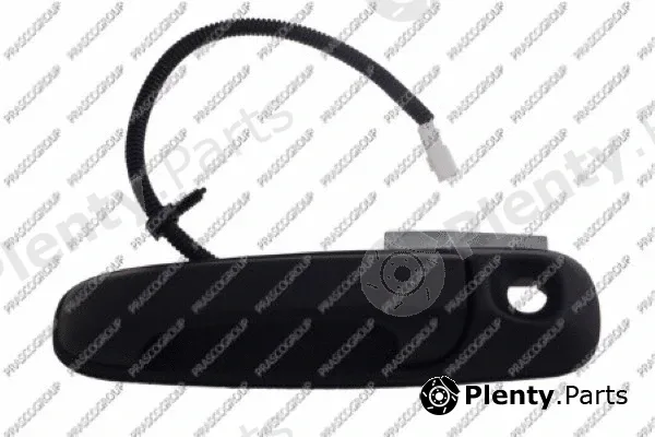 Prasco JE0118341 — Exterior Door Handle