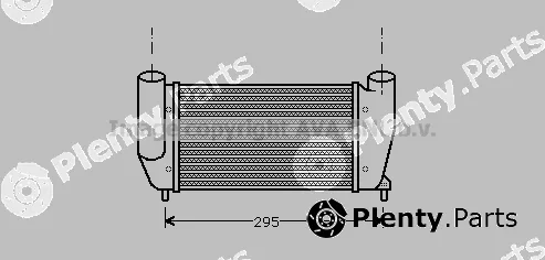 Prasco FT4111 — Charge Air Cooler