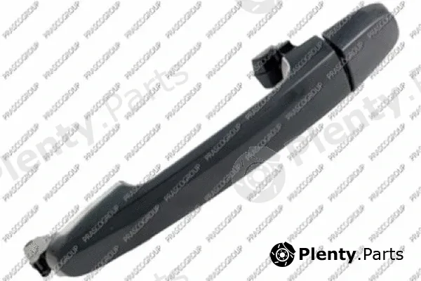 Prasco TY3508001 — Exterior Door Handle