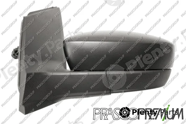 Prasco VG2017004P — Exterior Mirror Premium