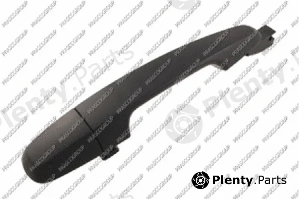 Prasco MB8218111 — Exterior Door Handle