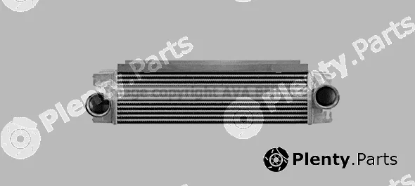 Prasco VL4158 — Charge Air Cooler