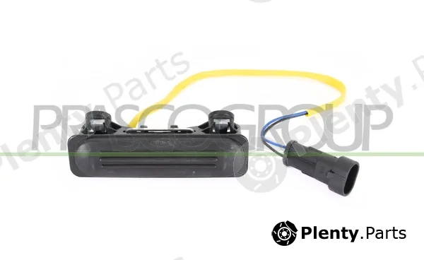 Prasco FT9108950 — Switch, tailgate release