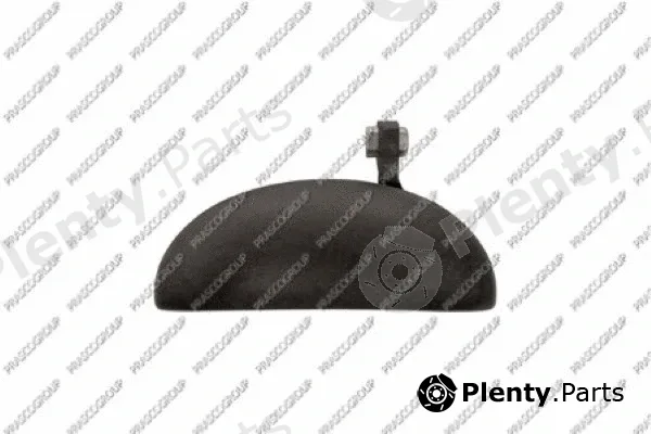 Prasco TY2018104 — Exterior Door Handle