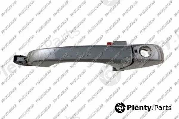 Prasco DG8158006 — Exterior Door Handle